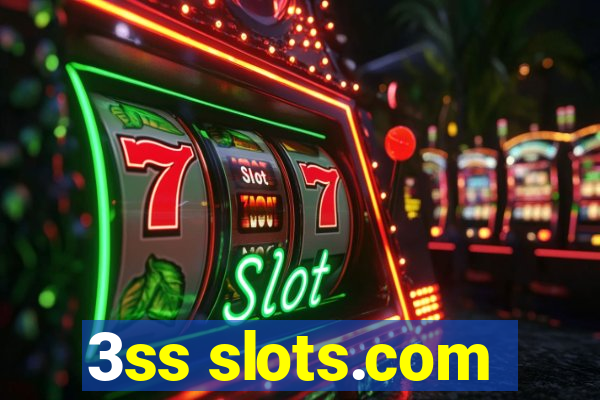 3ss slots.com